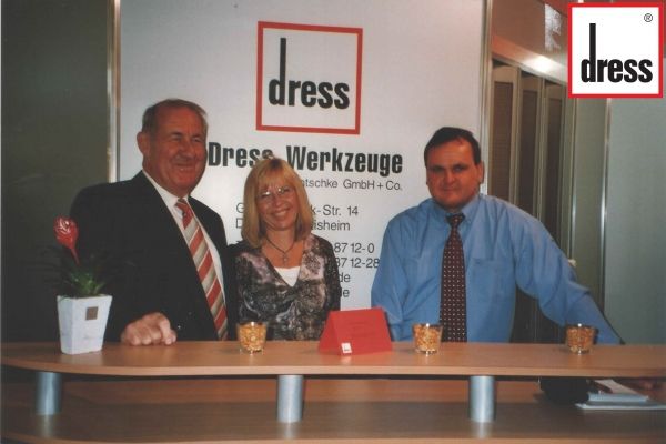 EMO Hannover 2005