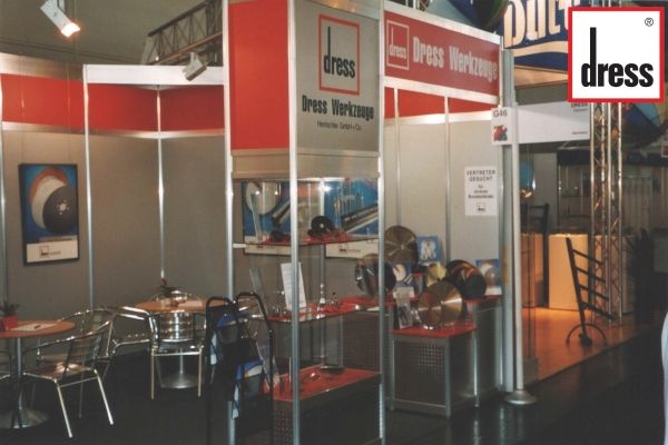 EMO Hannover 2005