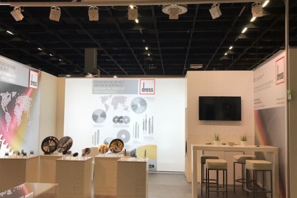 Eisenwarenmesse Köln 2018